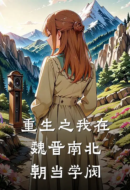 重生之我在魏晋南北朝当学阀