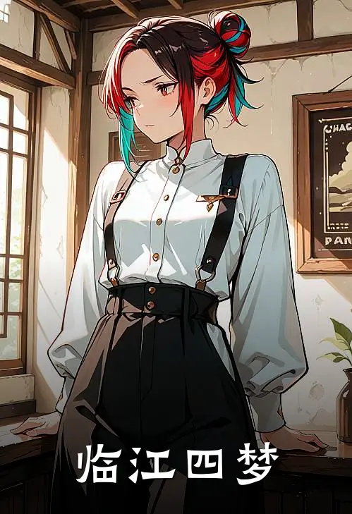 临江四梦