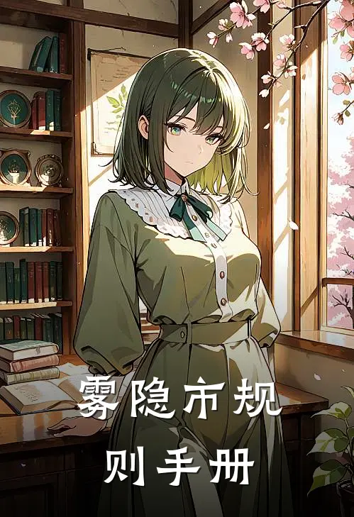 雾隐市规则手册