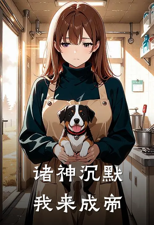 诸神沉默，我来成帝