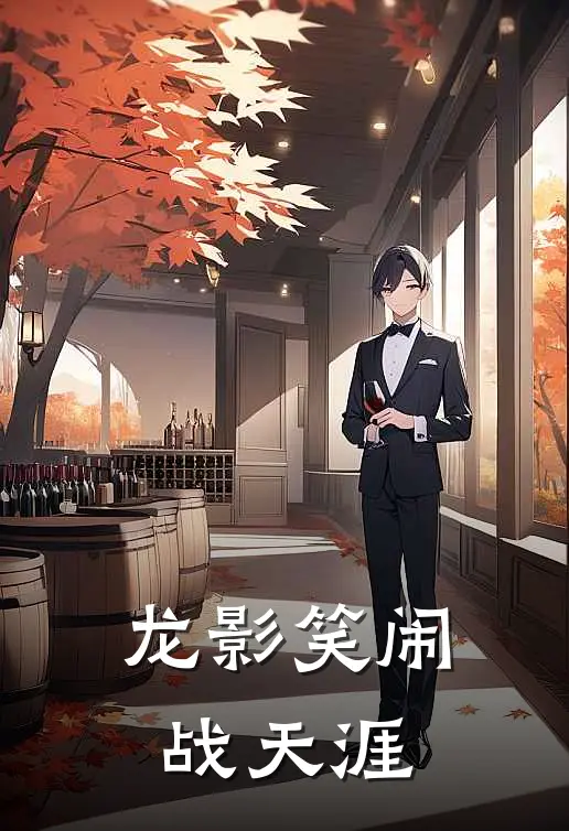 龙影笑闹战天涯