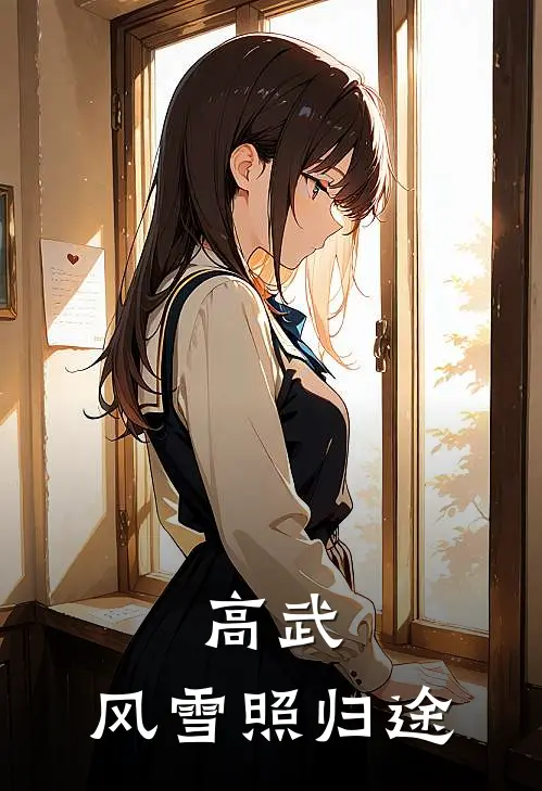 高武：风雪照归途
