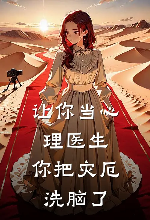 让你当心理医生，你把灾厄洗脑了林风苏雨薇小说推荐完结_全集免费小说让你当心理医生，你把灾厄洗脑了(林风苏雨薇)