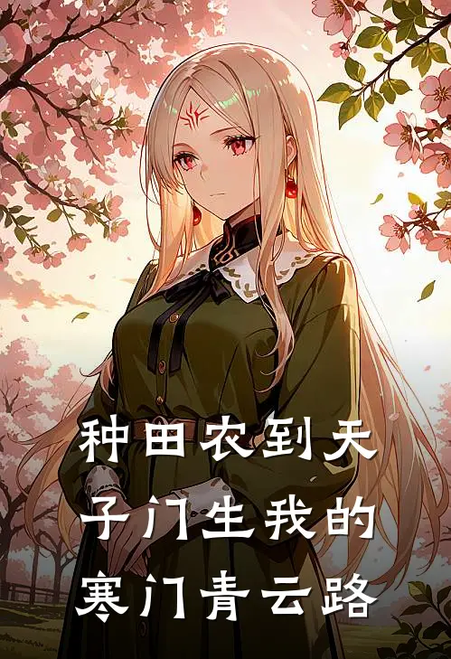 种田农到天子门生我的寒门青云路