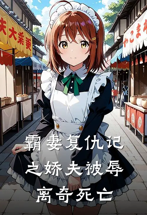 霸妻复仇记之娇夫被辱离奇死亡