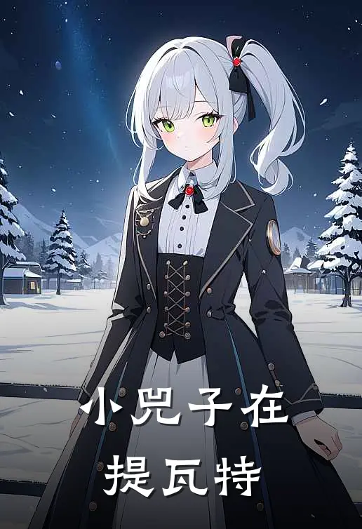 小兕子在提瓦特