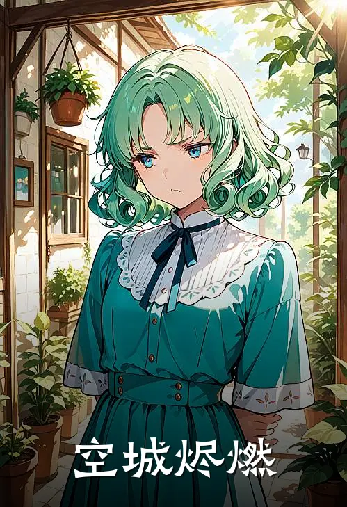 空城烬燃(林晚江屿)免费热门小说_最新小说推荐空城烬燃林晚江屿