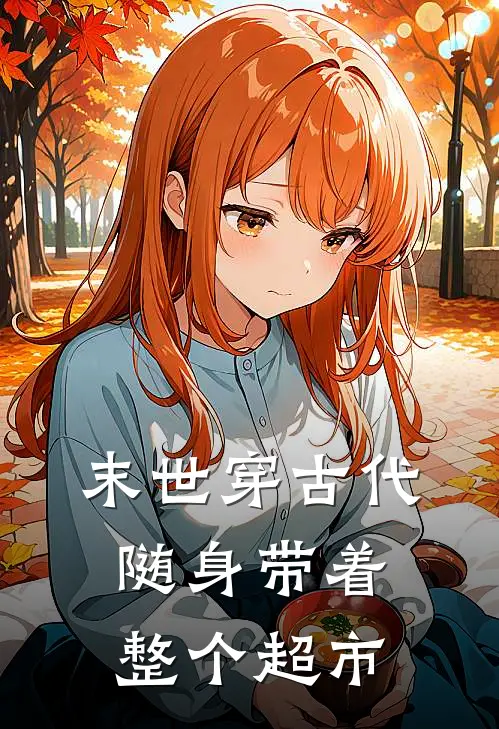 末世穿古代，随身带着整个超市