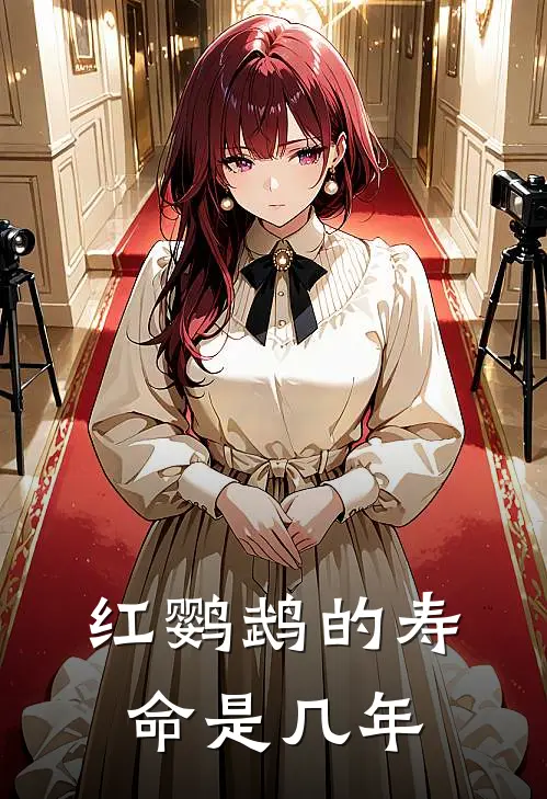 红鹦鹉的寿命是几年