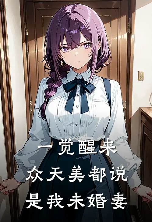 一觉醒来，众天美都说是我未婚妻