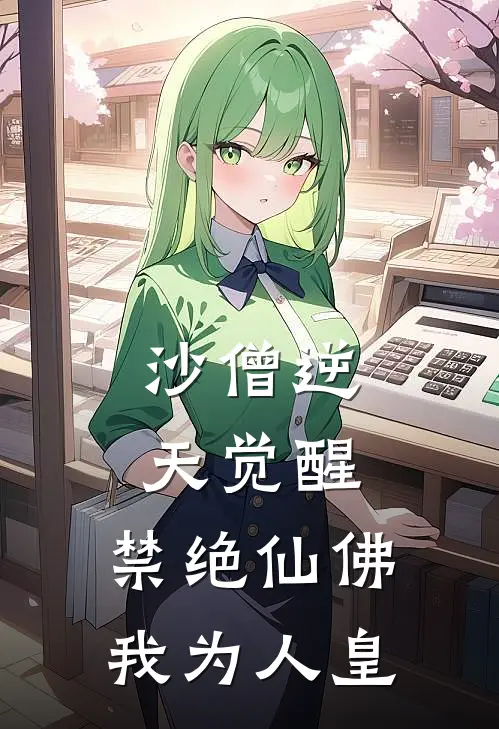 沙僧逆天觉醒，禁绝仙佛我为人皇