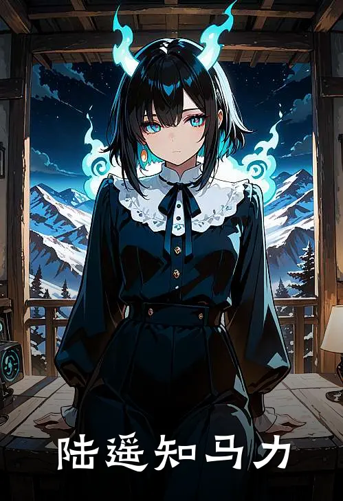 陆遥知马力陆遥马力最新好看小说_最新章节列表陆遥知马力(陆遥马力)