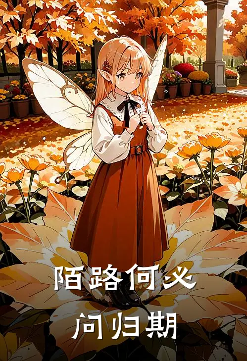 陌路何必问归期