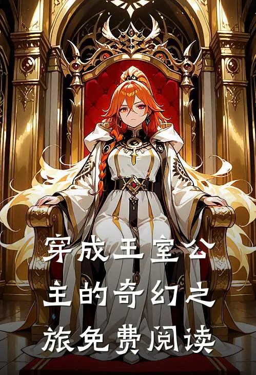 穿成王室公主的奇幻之旅免费阅读