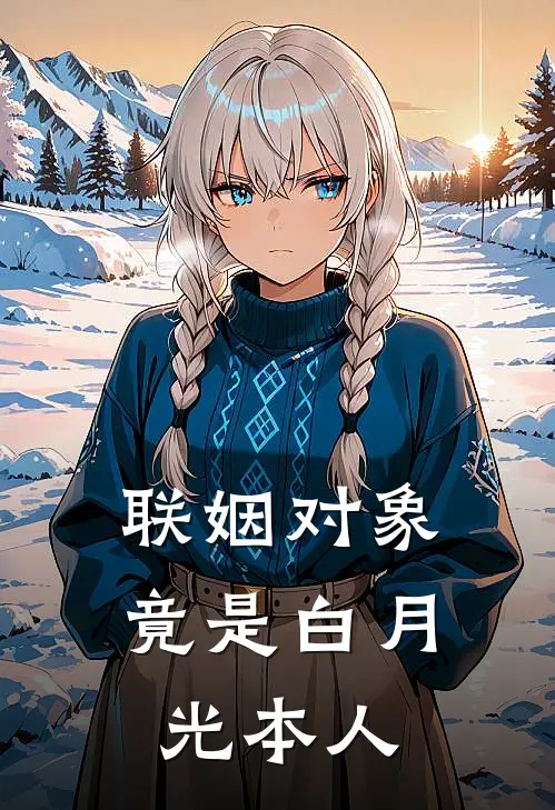 联姻对象竟是白月光本人