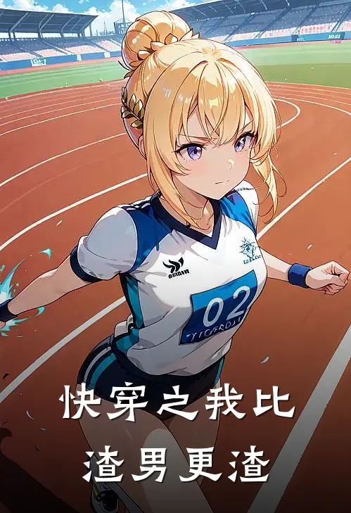 快穿之我比渣男更渣