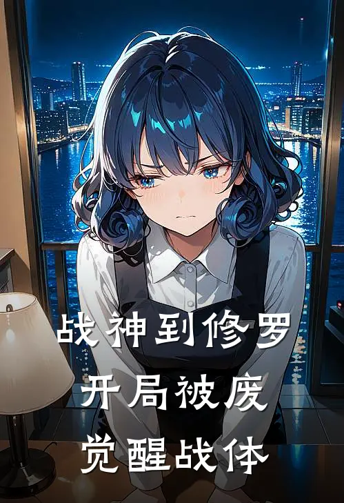 战神到修罗：开局被废，觉醒战体