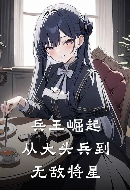 兵王崛起：从大头兵到无敌将星