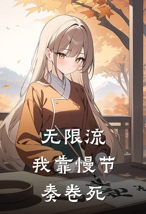 无限流：我靠慢节奏卷死