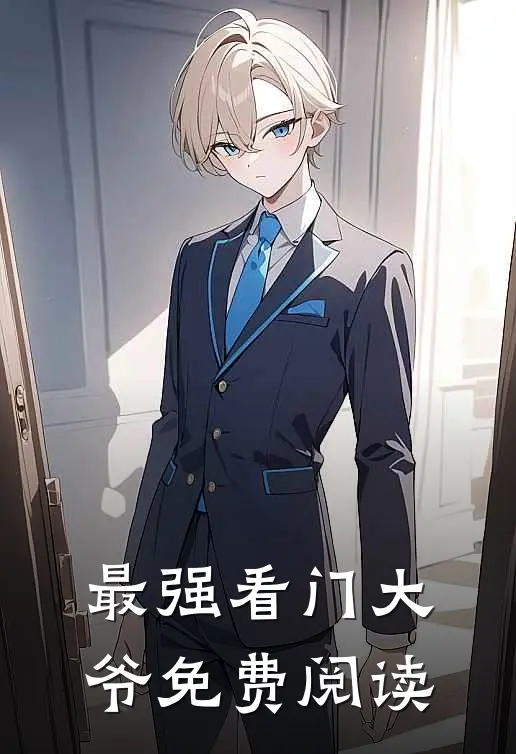 最强看门大爷免费阅读