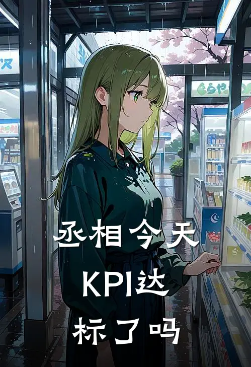 丞相今天KPI达标了吗