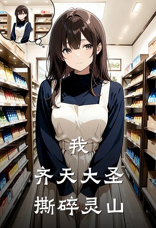 我，齐天大圣，撕碎灵山