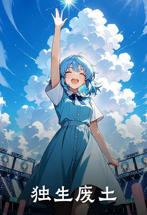 独生废土杜宇凌玥免费小说大全_小说完结独生废土(杜宇凌玥)