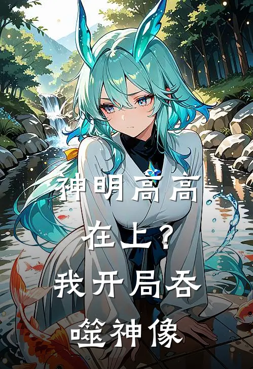 神明高高在上？我开局吞噬神像