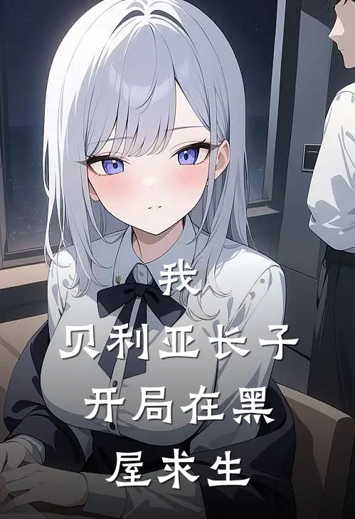 我，贝利亚长子，开局在黑屋求生