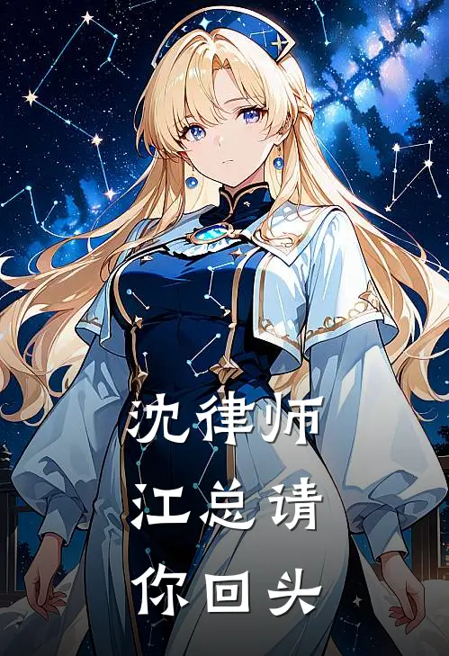 沈律师，江总请你回头