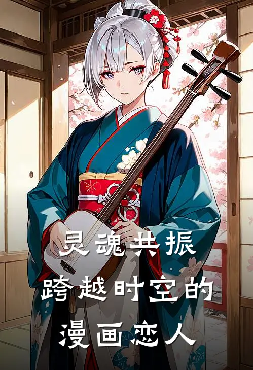 灵魂共振：跨越时空的漫画恋人林晚星江辰宇_《灵魂共振：跨越时空的漫画恋人》最新章节免费在线阅读