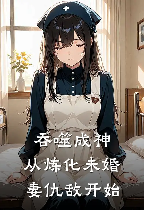 吞噬成神：从炼化未婚妻仇敌开始