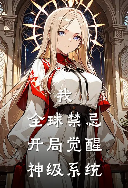我，全球禁忌，开局觉醒神级系统