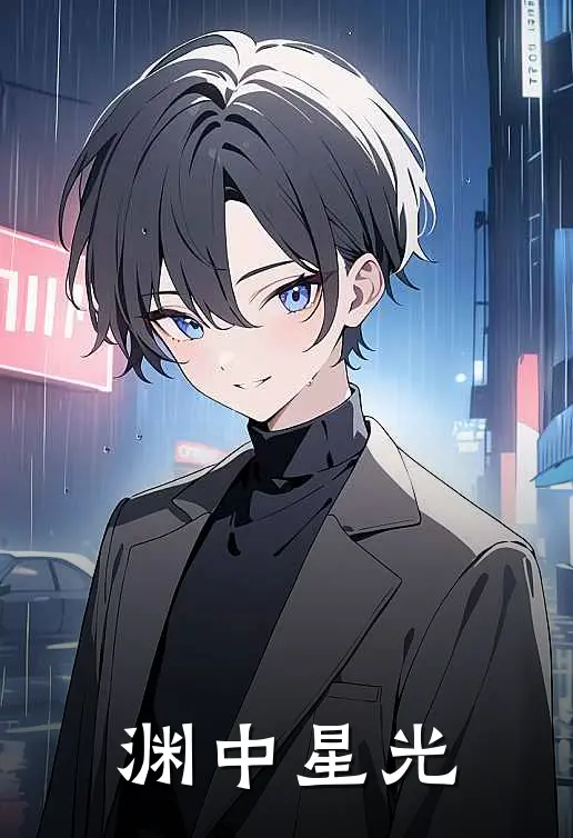 渊中星光(陆沉渊苏晚星)全本免费在线阅读_渊中星光最新章节在线阅读
