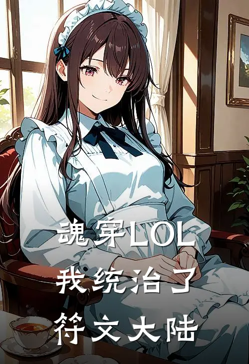 魂穿LOL：我统治了符文大陆