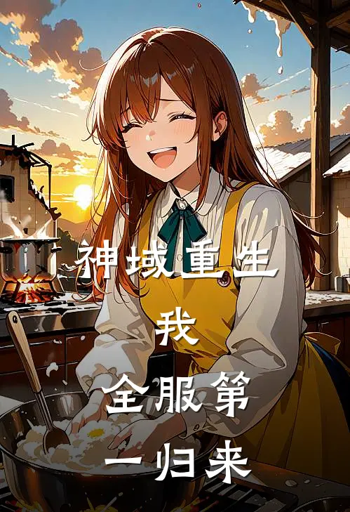 神域重生：我，全服第一归来