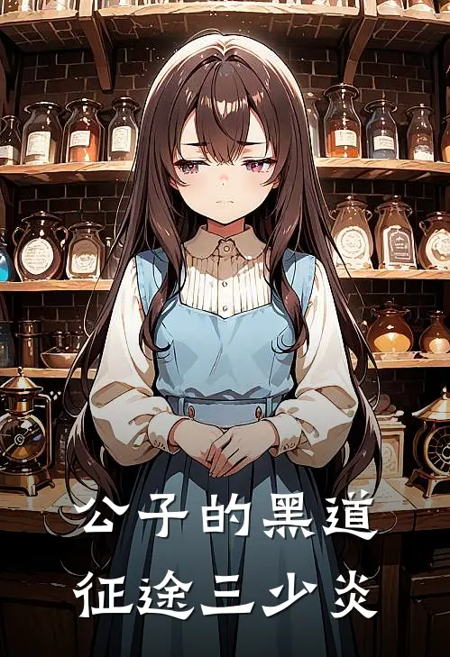 公子的黑道征途三少炎