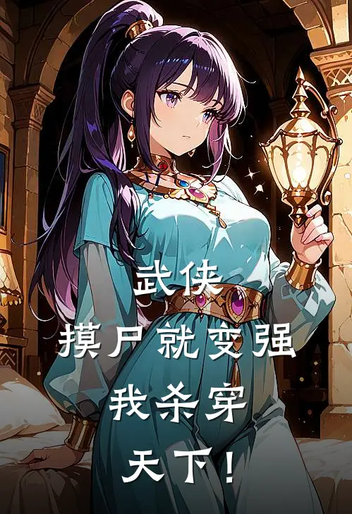 武侠：摸尸就变强，我杀穿天下！