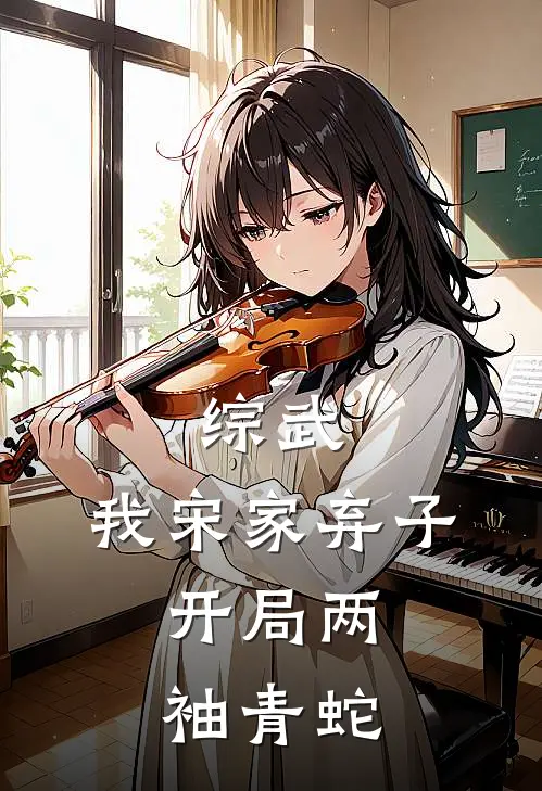 综武：我宋家弃子，开局两袖青蛇