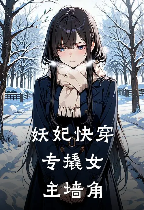 妖妃快穿：专撬女主墙角