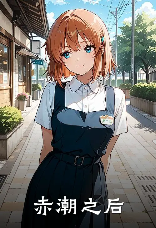墨麟桦楠《赤潮之后》最新章节阅读_(赤潮之后)全章节免费在线阅读