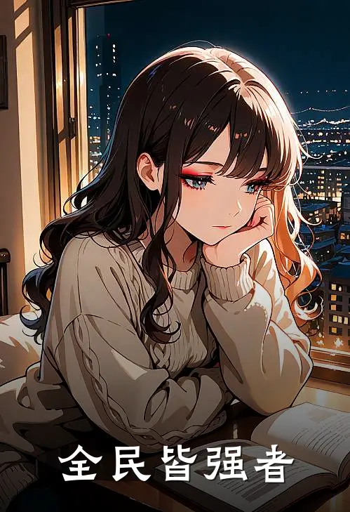 全民皆强者