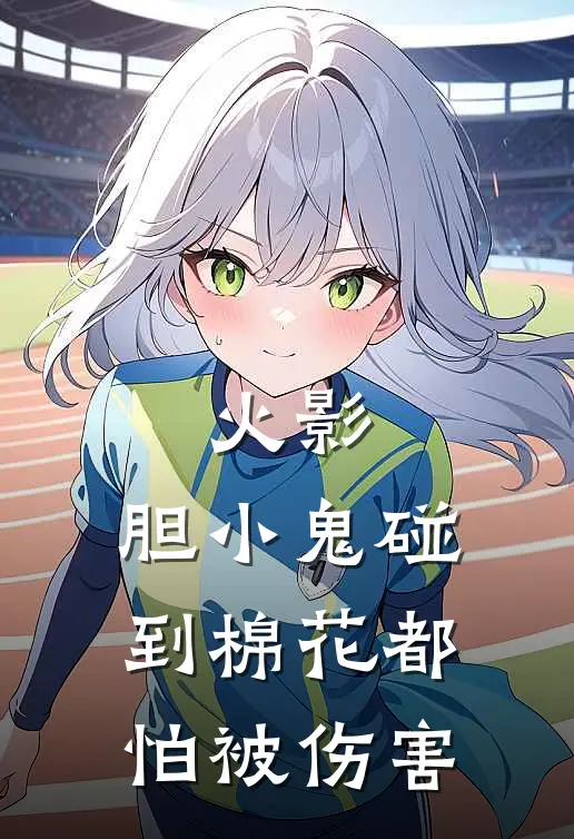 火影：胆小鬼碰到棉花都怕被伤害