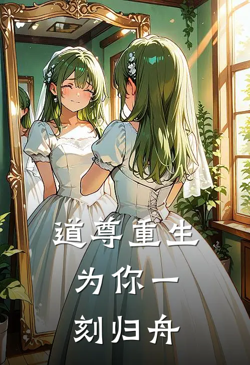 道尊重生，为你一刻归舟