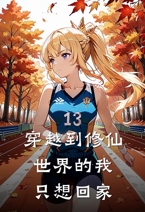 穿越到修仙世界的我只想回家