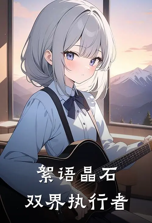 絮语晶石：双界执行者