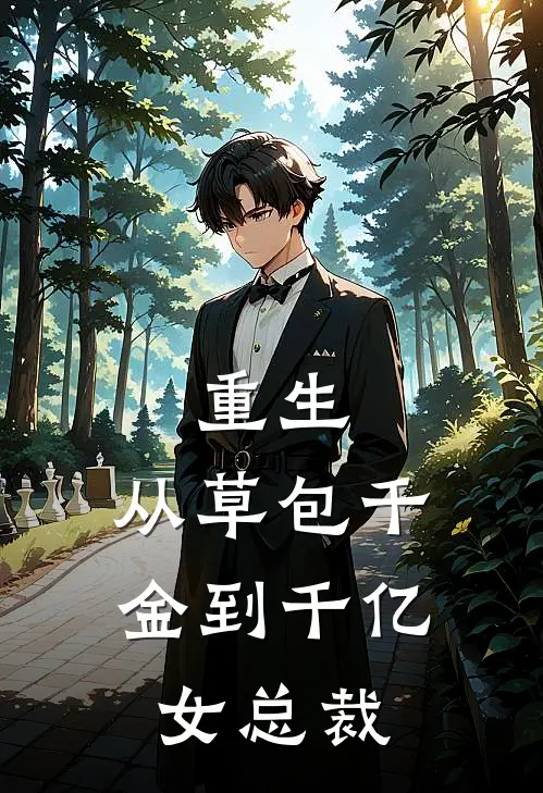 重生：从草包千金到千亿女总裁(苏清颜苏雨柔)免费完结小说_小说完整版免费阅读重生：从草包千金到千亿女总裁(苏清颜苏雨柔)