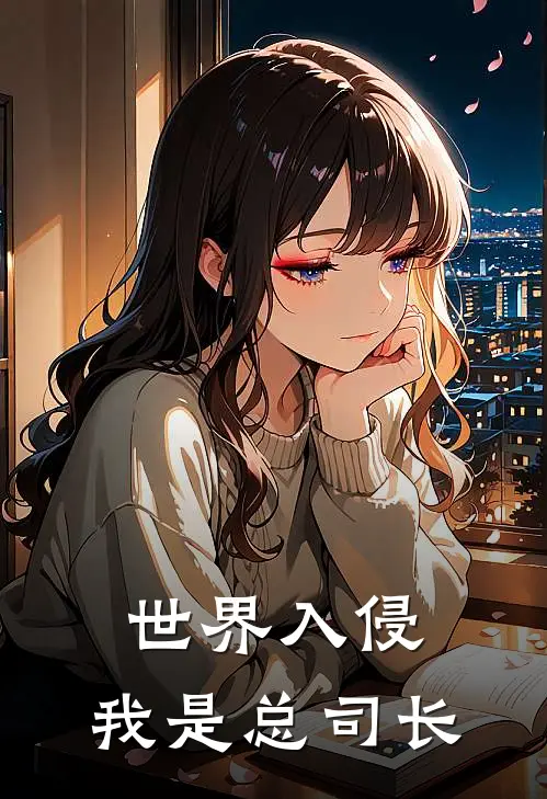 世界入侵：我是总司长