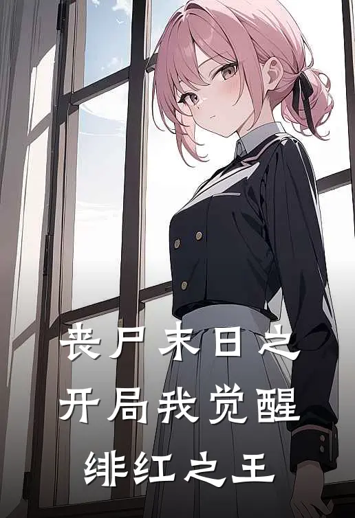 丧尸末日之开局我觉醒绯红之王