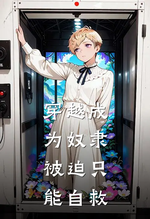 穿越成为奴隶，被迫只能自救